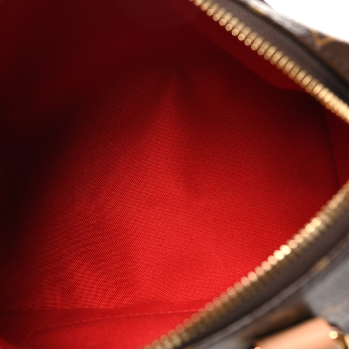 Louis Vuitton Monogram Speedy Bandouliere 20 5 of 9