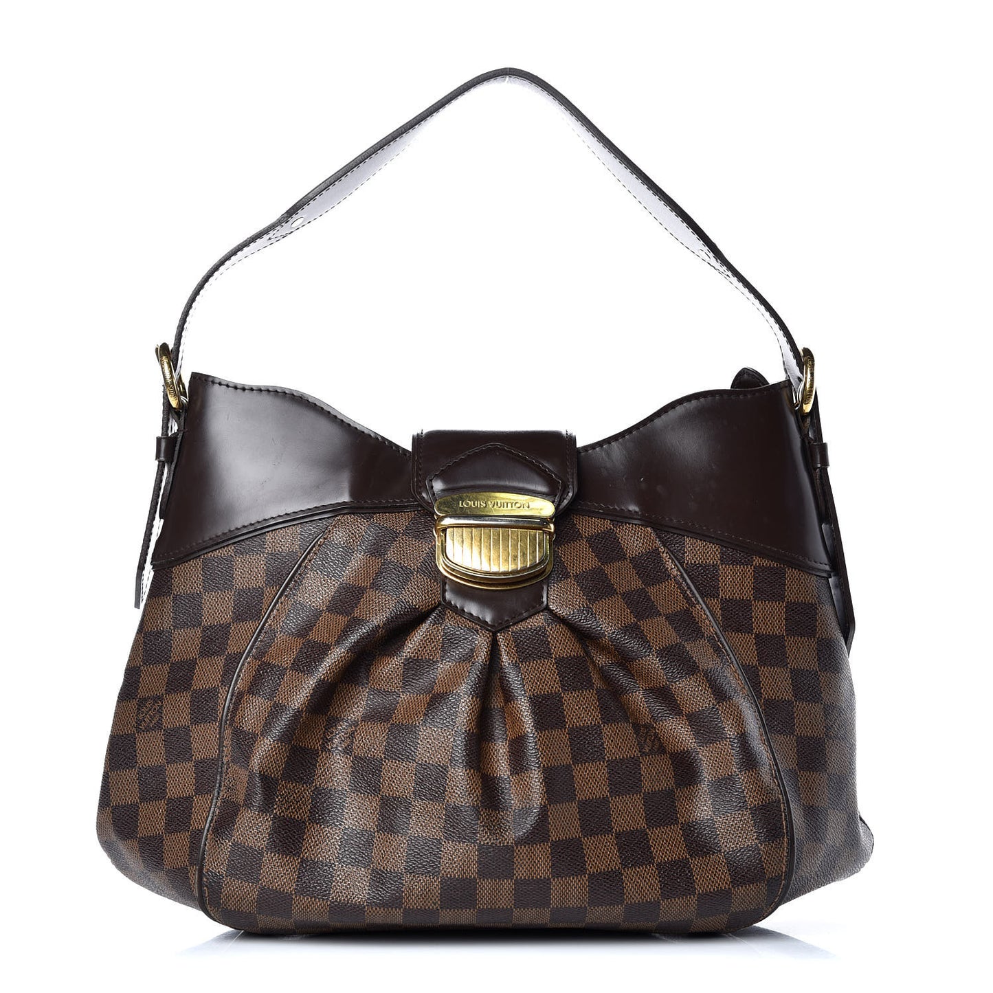 Damier Ebene Sistina MM