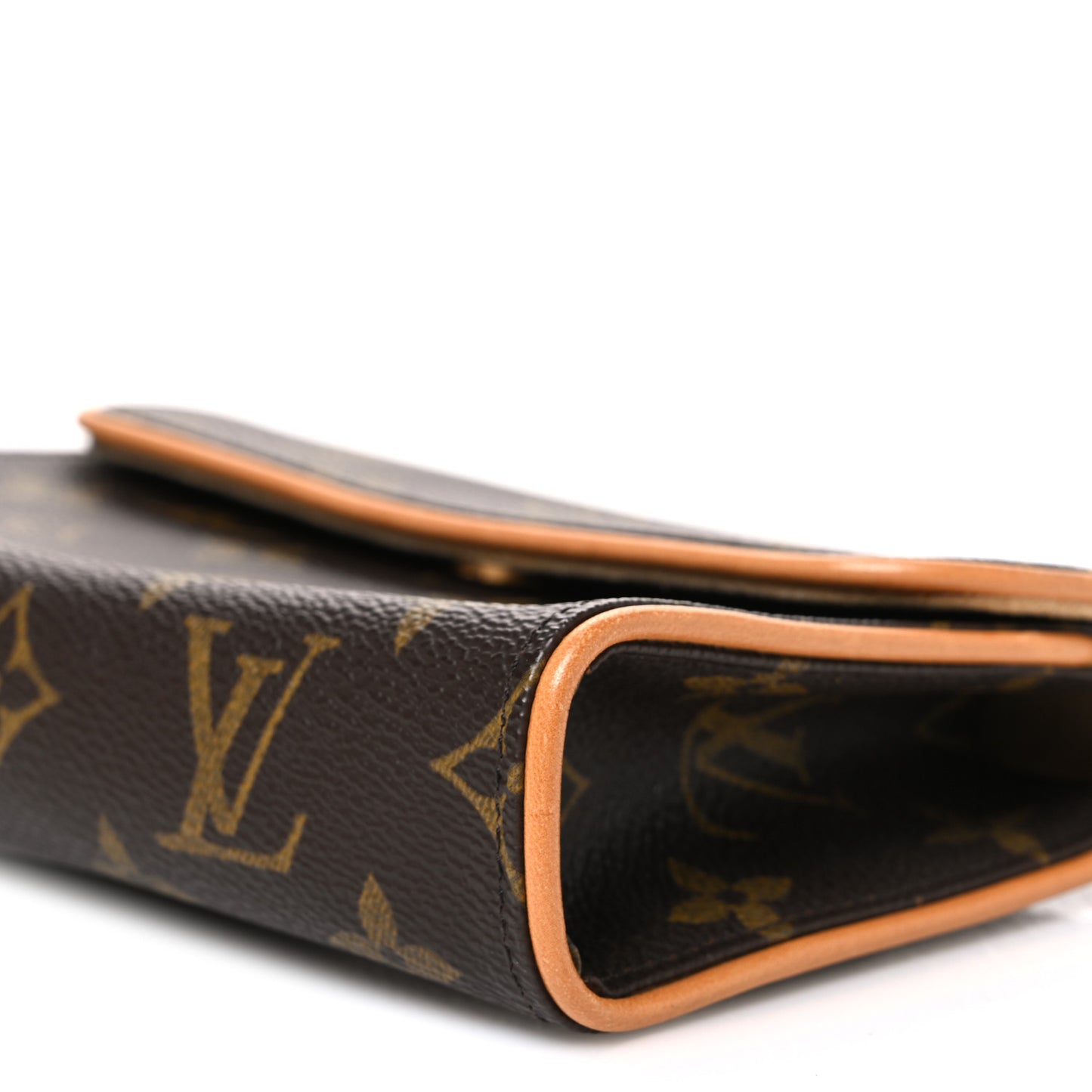 Monogram Pochette Florentine XS