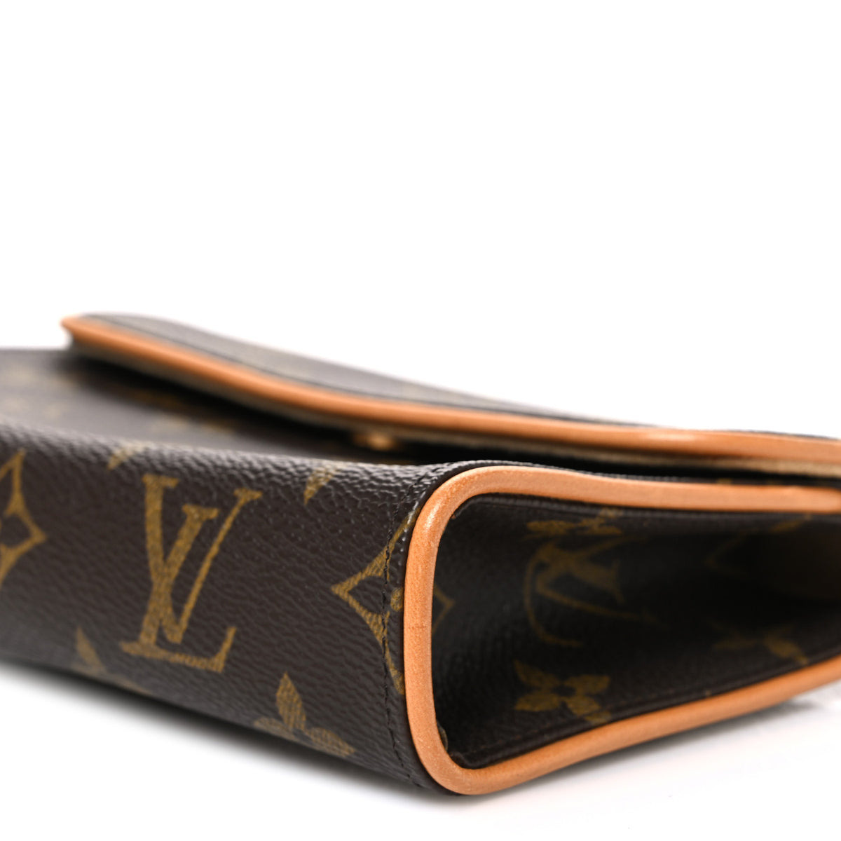Louis Vuitton Monogram Pochette Florentine XS 9 of 9