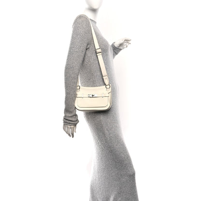 Hermes Swift Mini Jypsiere Mushroom 2 of 15