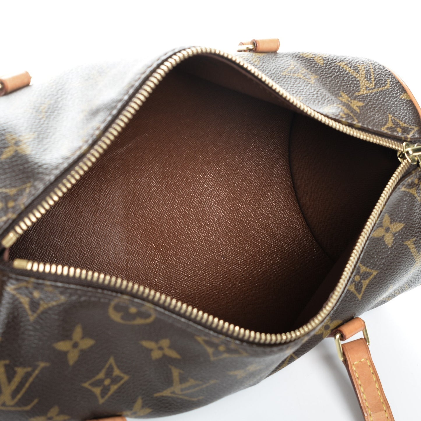 Monogram Papillon 26