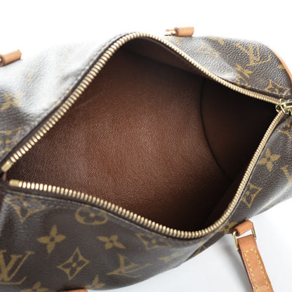 Louis Vuitton Monogram Papillon 26 5 of 6