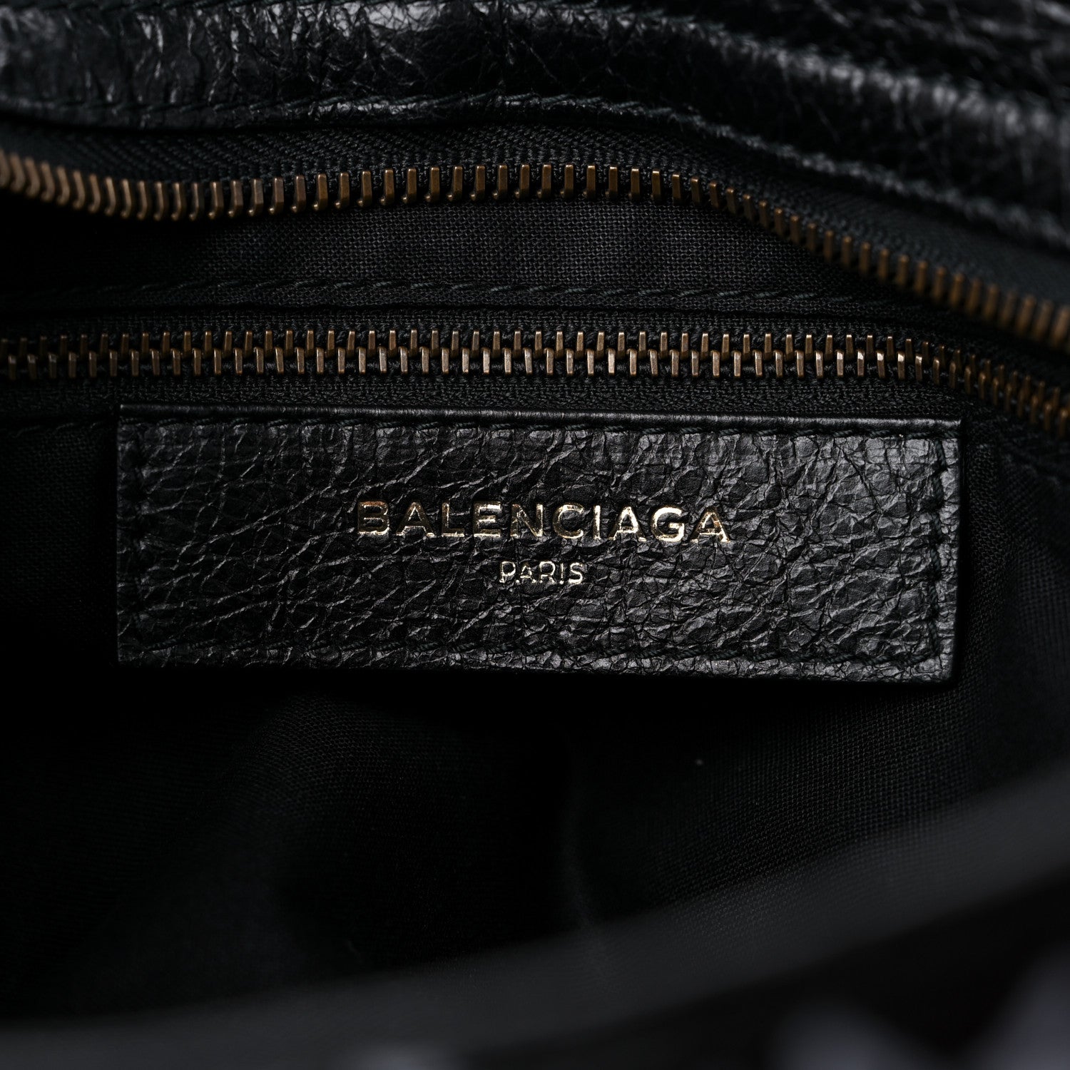 Balenciaga Agneau Graffiti All Over Classic Hardware City Black Vert Rouge 6 of 9