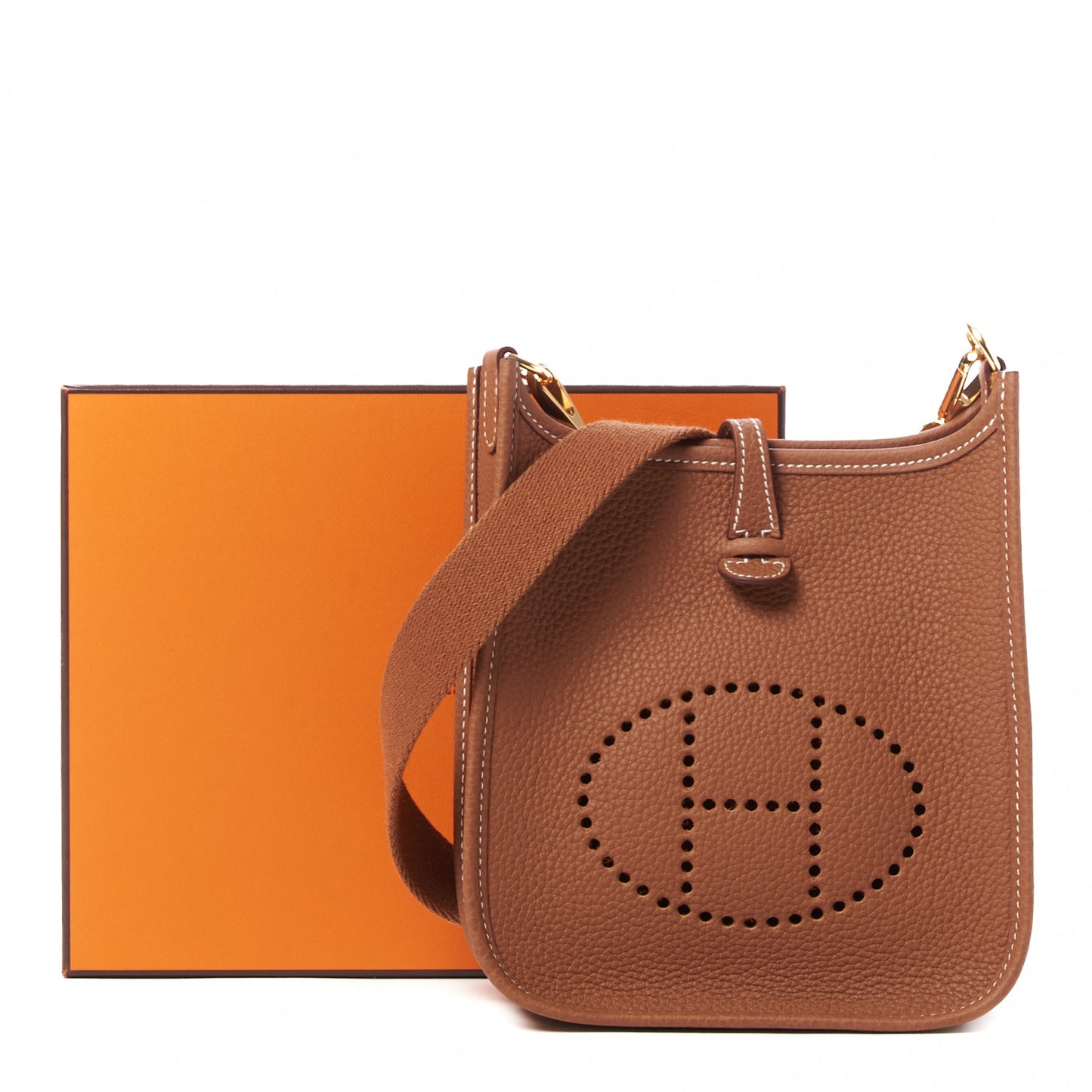 Taurillon Clemence Evelyne TPM Gold