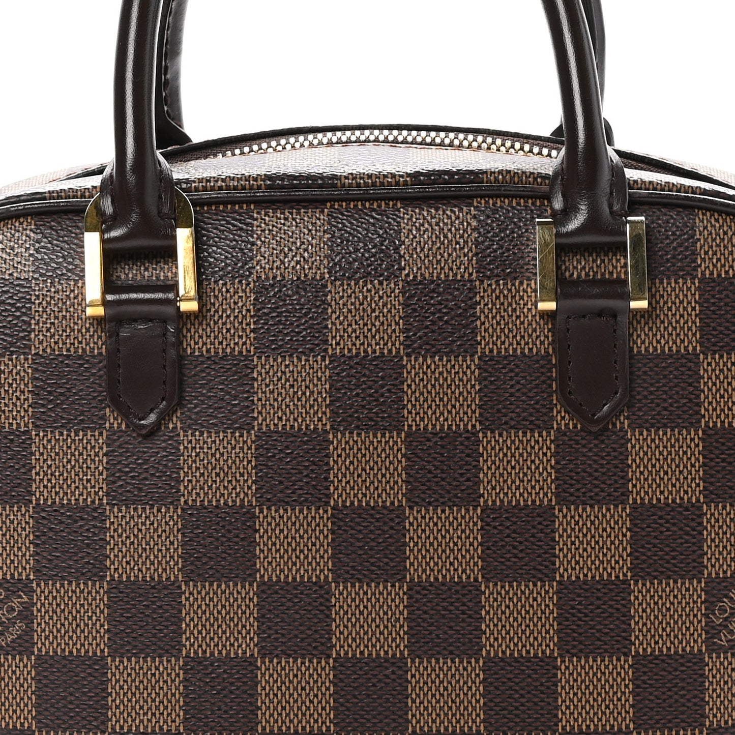Damier Ebene Sarria Mini