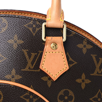 Louis Vuitton Monogram Ellipse MM 15 of 19