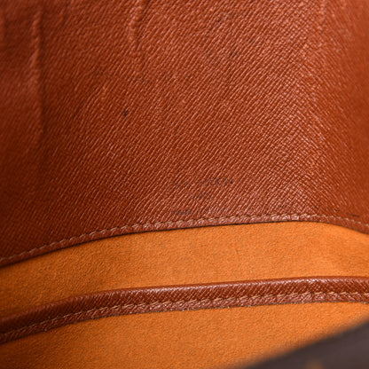 Louis Vuitton Monogram Musette Tango 6 of 14