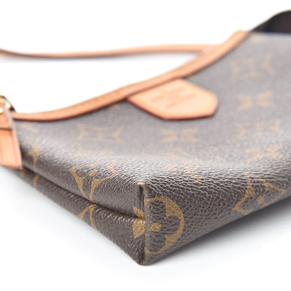 Louis Vuitton Monogram Mini Pochette Delightful 7 of 8