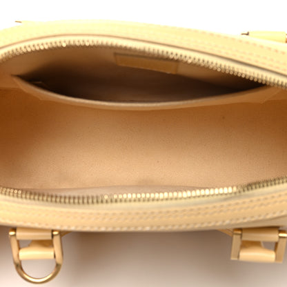 Louis Vuitton Epi Jasmin Vanilla 5 of 14