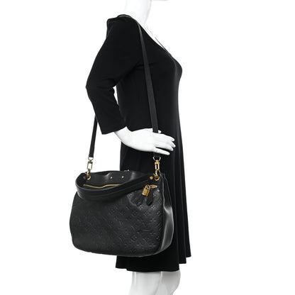 Louis Vuitton Empreinte Spontini Black 2 of 11