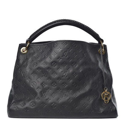 Louis Vuitton Empreinte Artsy MM Infini 1 of 7