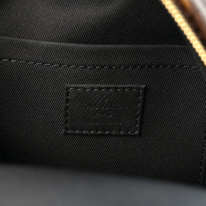 Louis Vuitton Monogram Palm Springs Backpack Mini 6 of 9