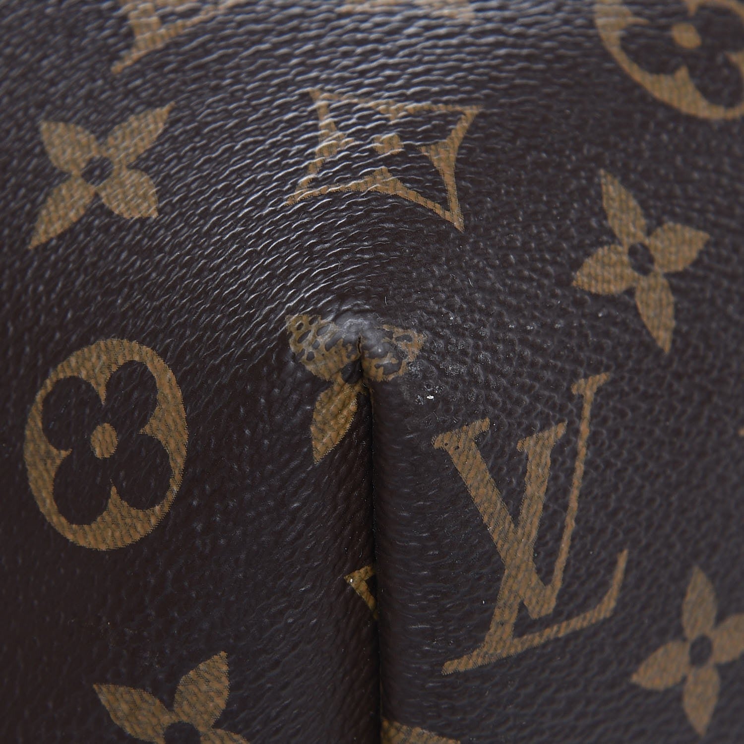 Louis Vuitton Monogram Turenne MM 13 of 18