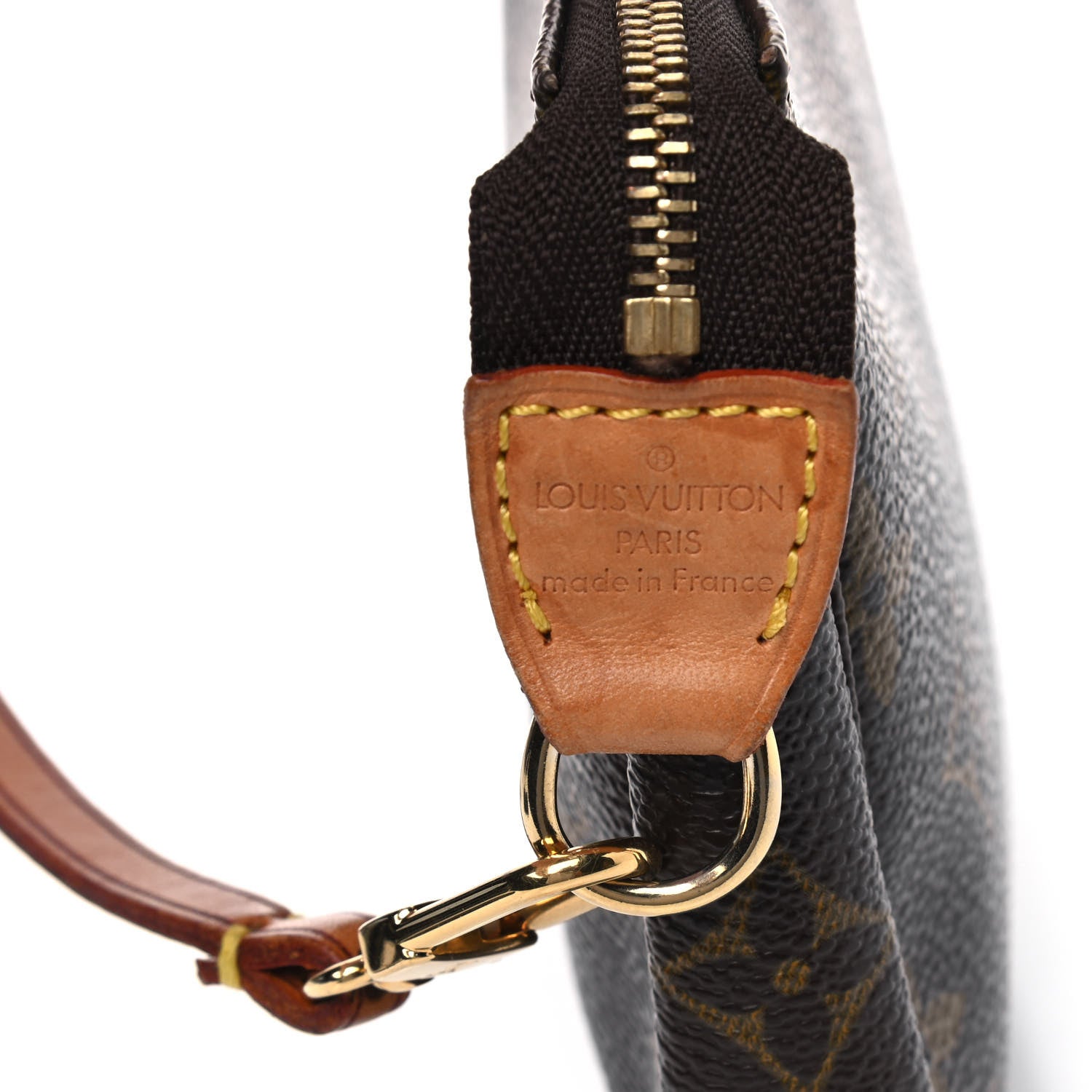 Louis Vuitton Monogram Pochette Accessories 7 of 7
