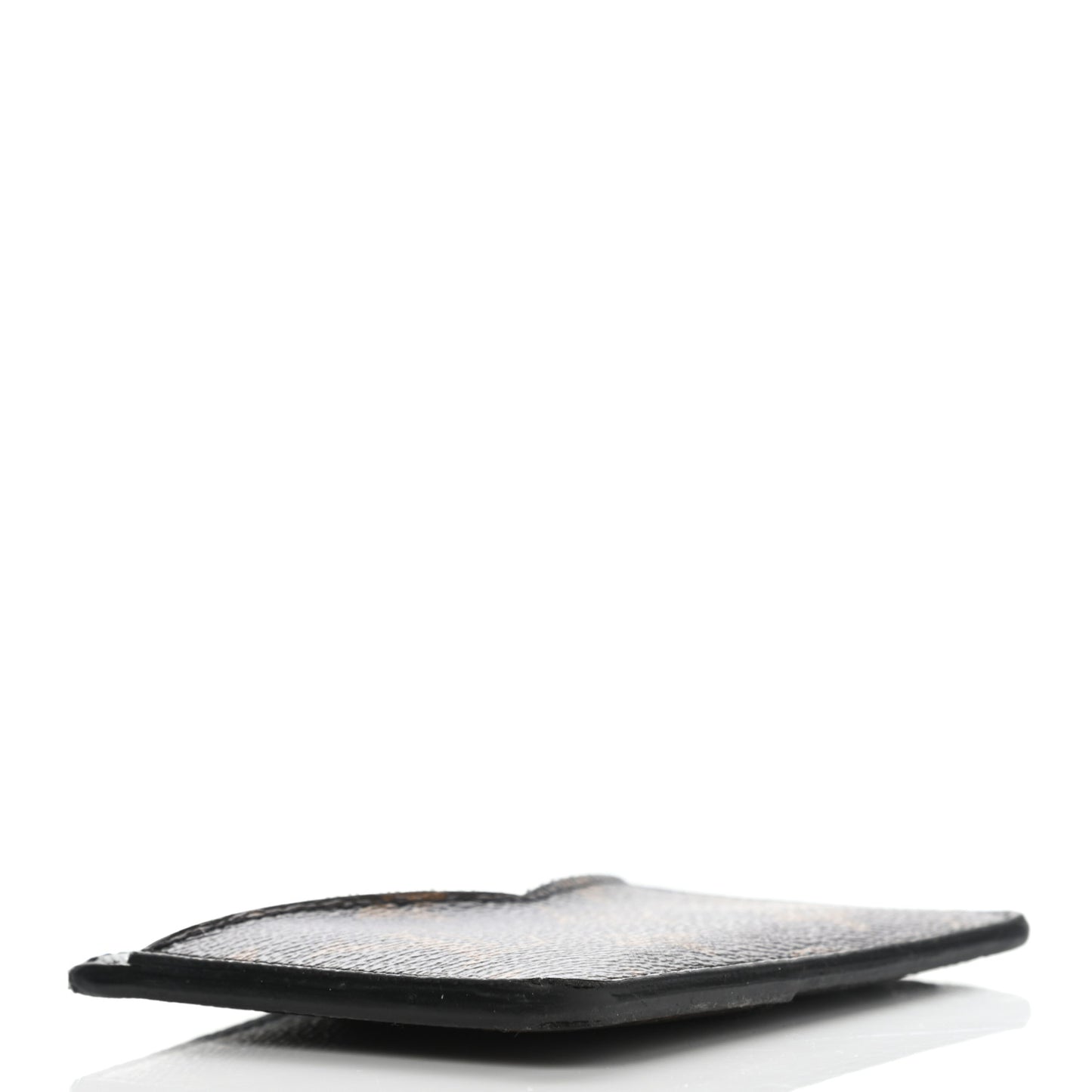 Monogram Macassar Neo Porte-Cartes Card Holder