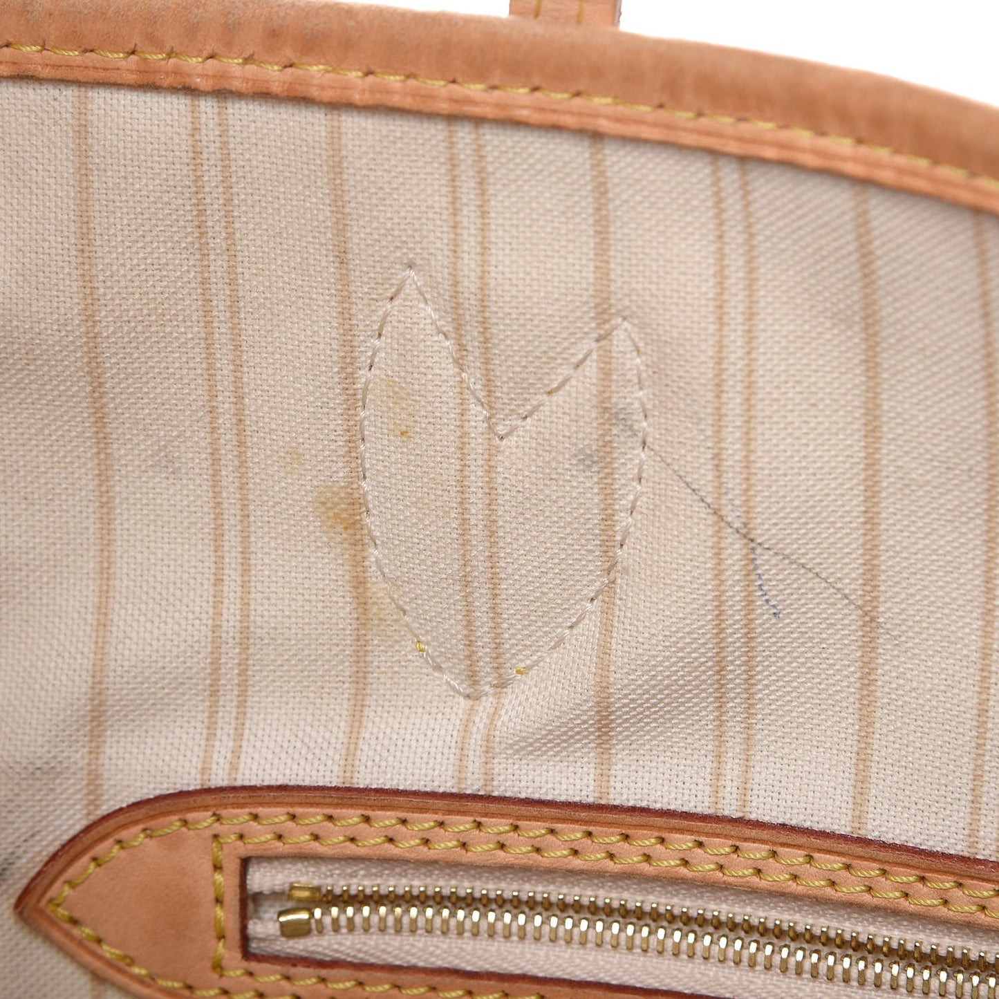 Damier Azur Neo Neverfull GM