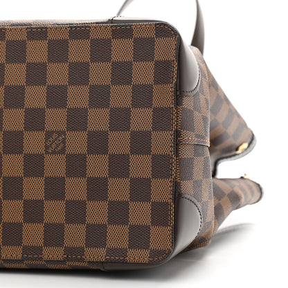 Louis Vuitton Damier Ebene Hampstead MM 9 of 11