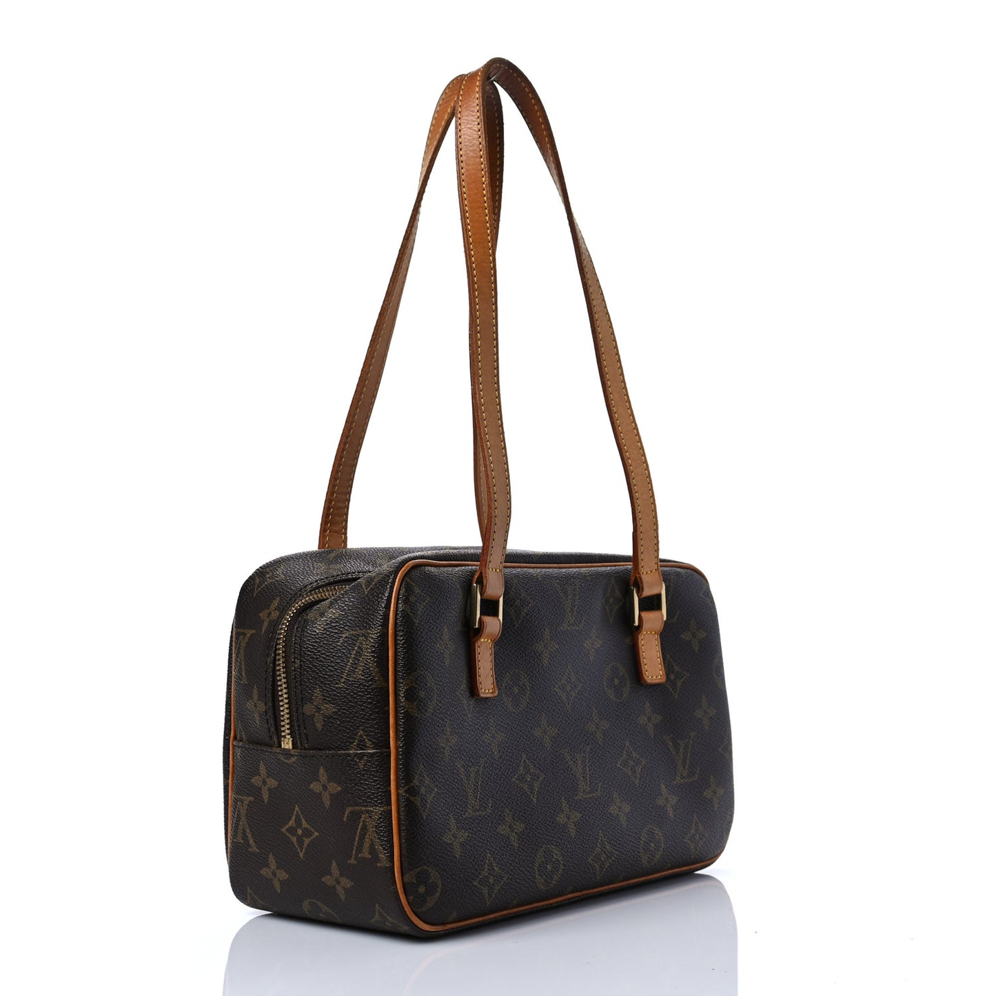 Monogram Cite MM