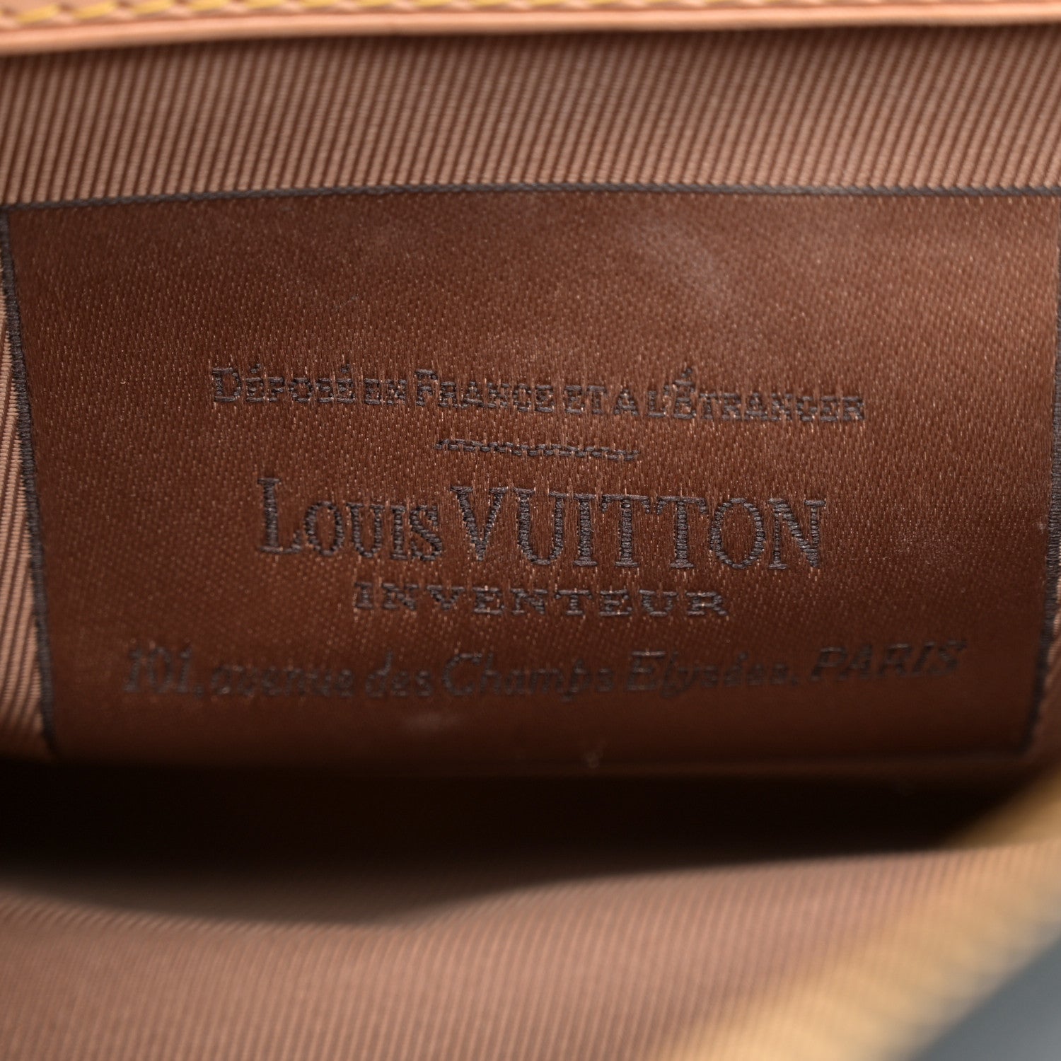 Louis Vuitton Monogram Fleur De Jais Carrousel 6 of 12