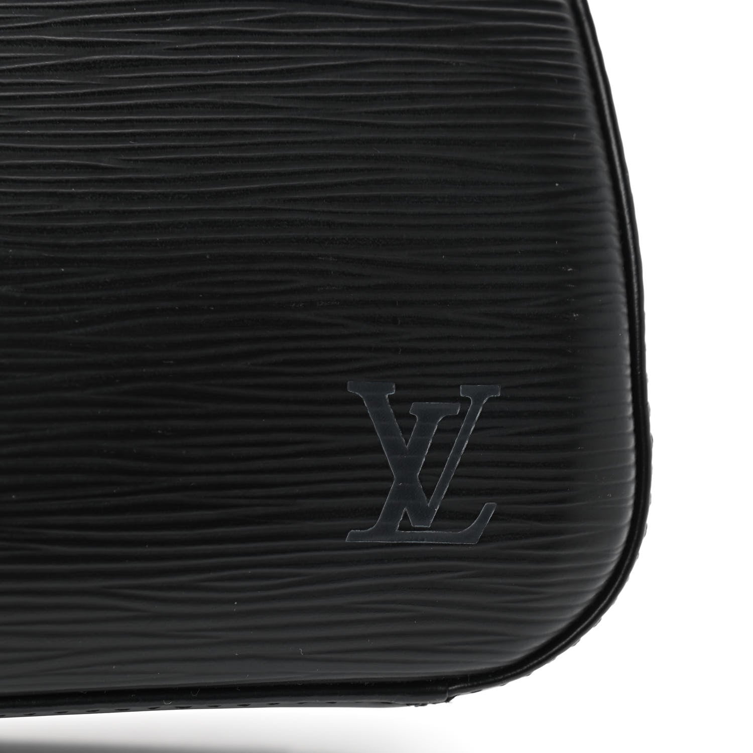 Louis Vuitton Epi Jasmin Black 10 of 10