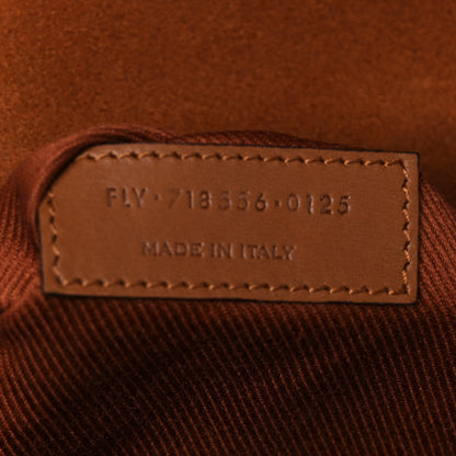 Saint Laurent Vegetable Tanned Besace Niki Satchel Brick Brick 7 of 12