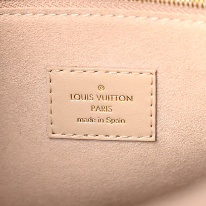Louis Vuitton Mahina On My Side PM Galet 5 of 13
