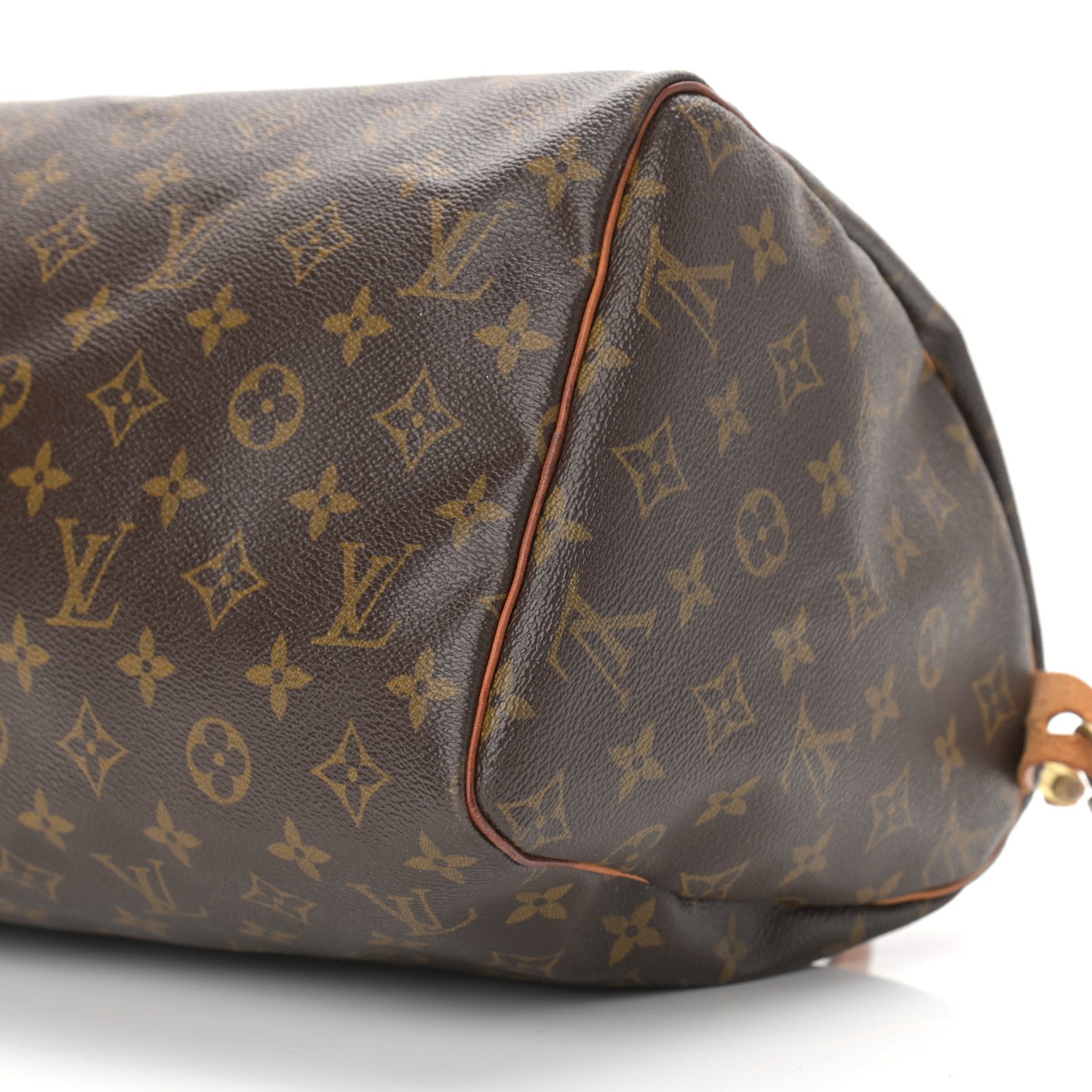 Louis Vuitton Monogram Speedy 30 10 of 11