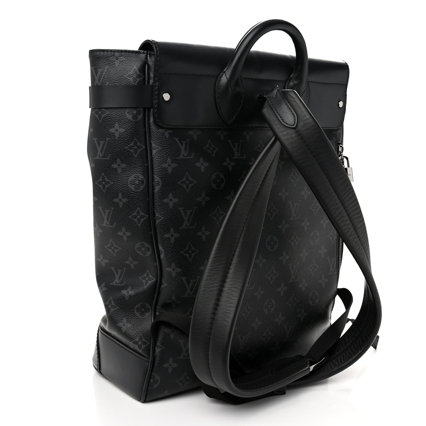 Monogram Eclipse Steamer Backpack