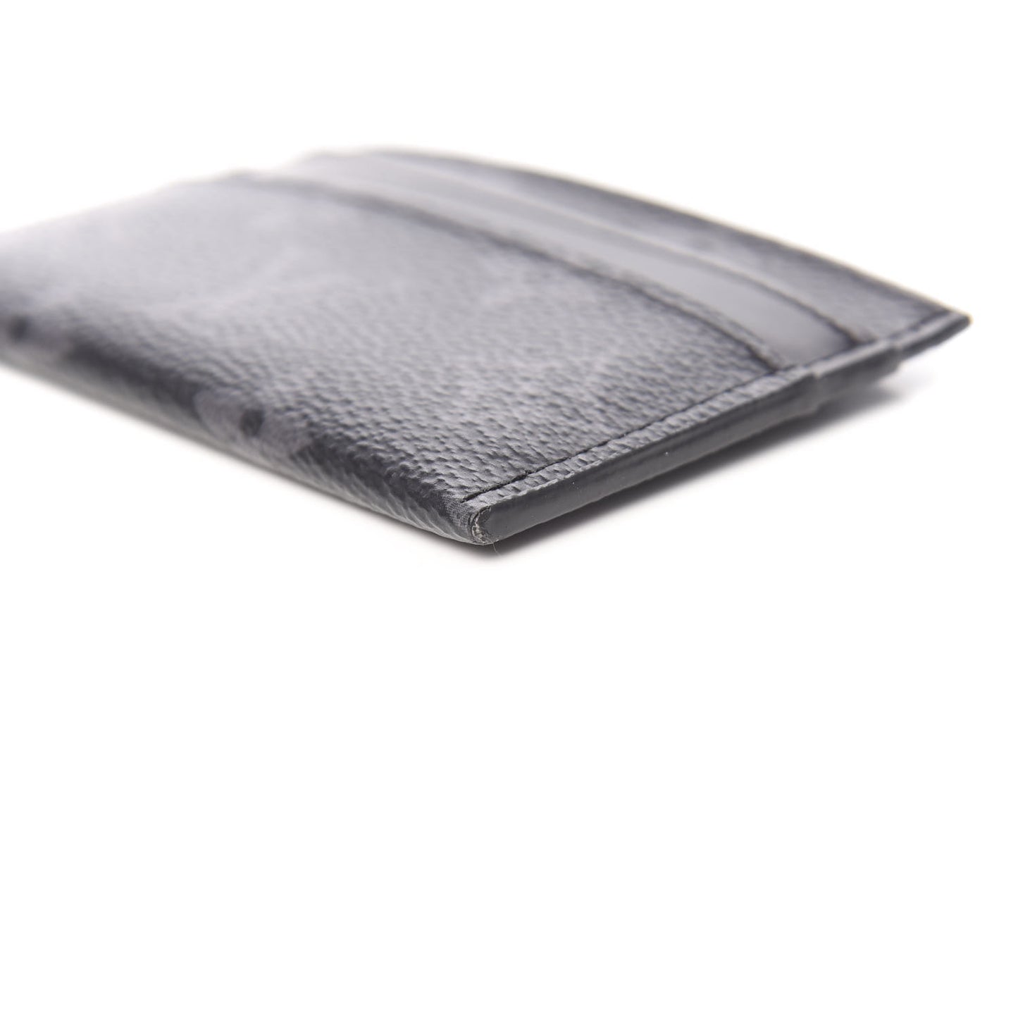 Monogram Eclipse Porte-Cartes Double Card Holder