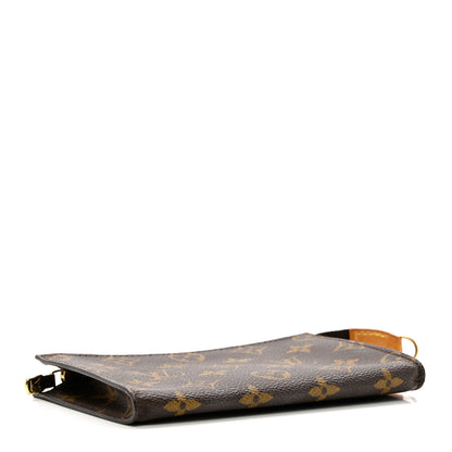 Louis Vuitton Monogram Bucket 23 Pouch 4 of 7