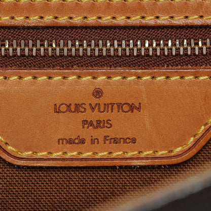 Louis Vuitton Monogram Beverly GM Briefcase 6 of 6