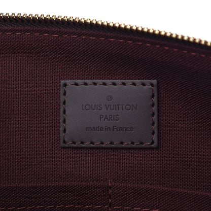 Louis Vuitton Damier Ebene Iena PM 7 of 7