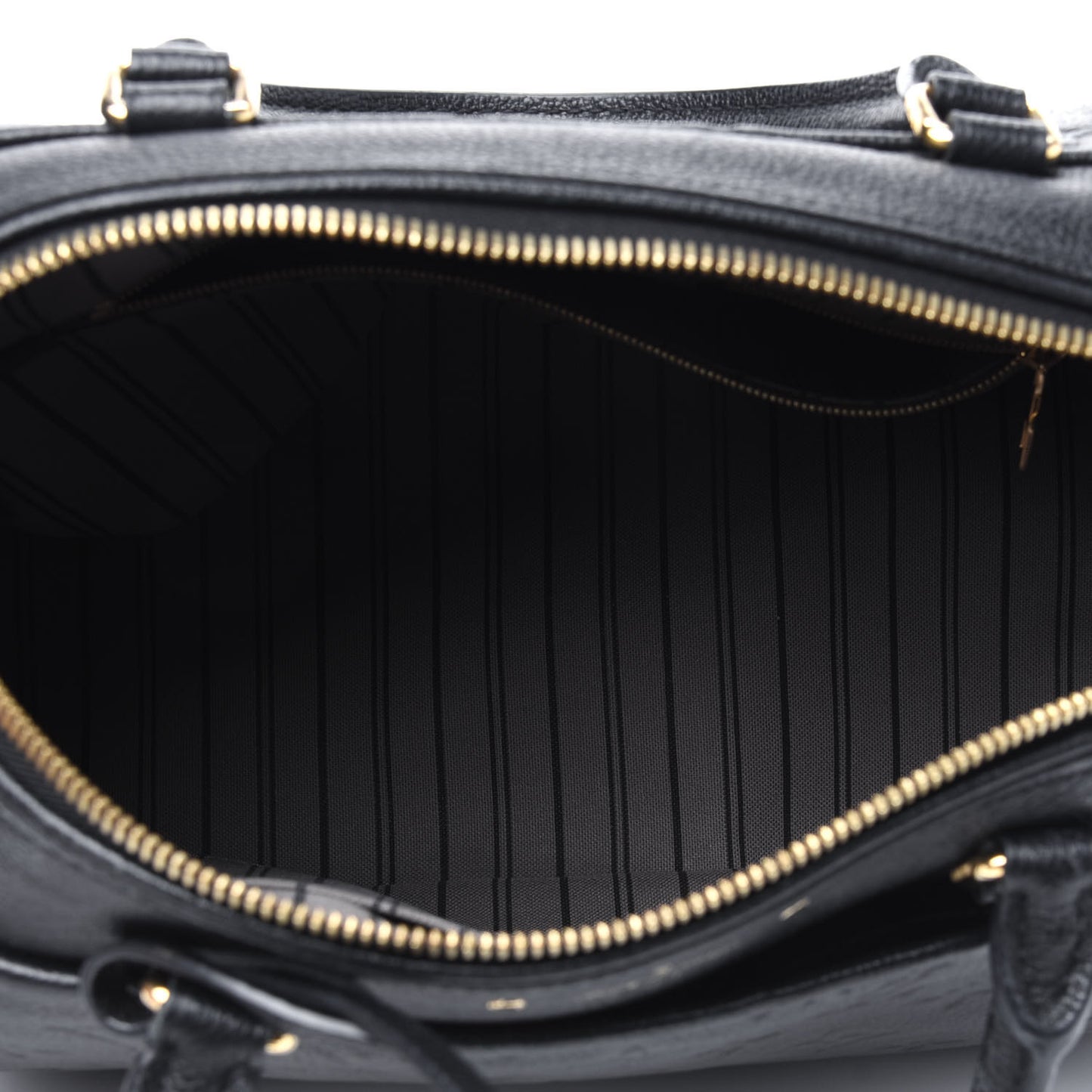 Empreinte Speedy Bandouliere 30 NM Black