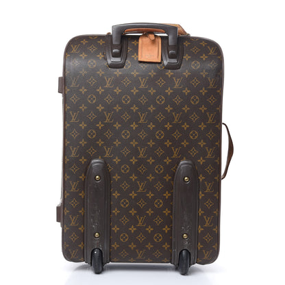 Louis Vuitton Monogram Pegase 55 6 of 24