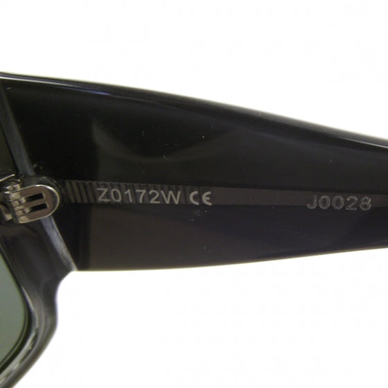 Louis Vuitton Monogram Mahina Sunglasses Z0172W 5 of 6