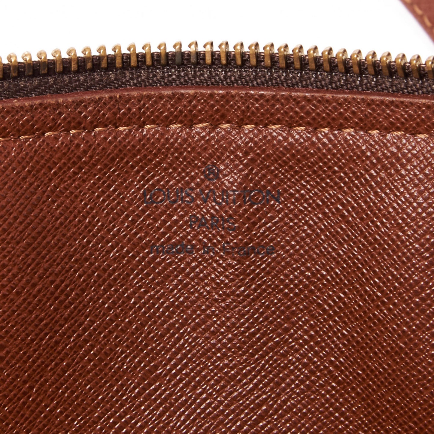 Monogram Papillon 30