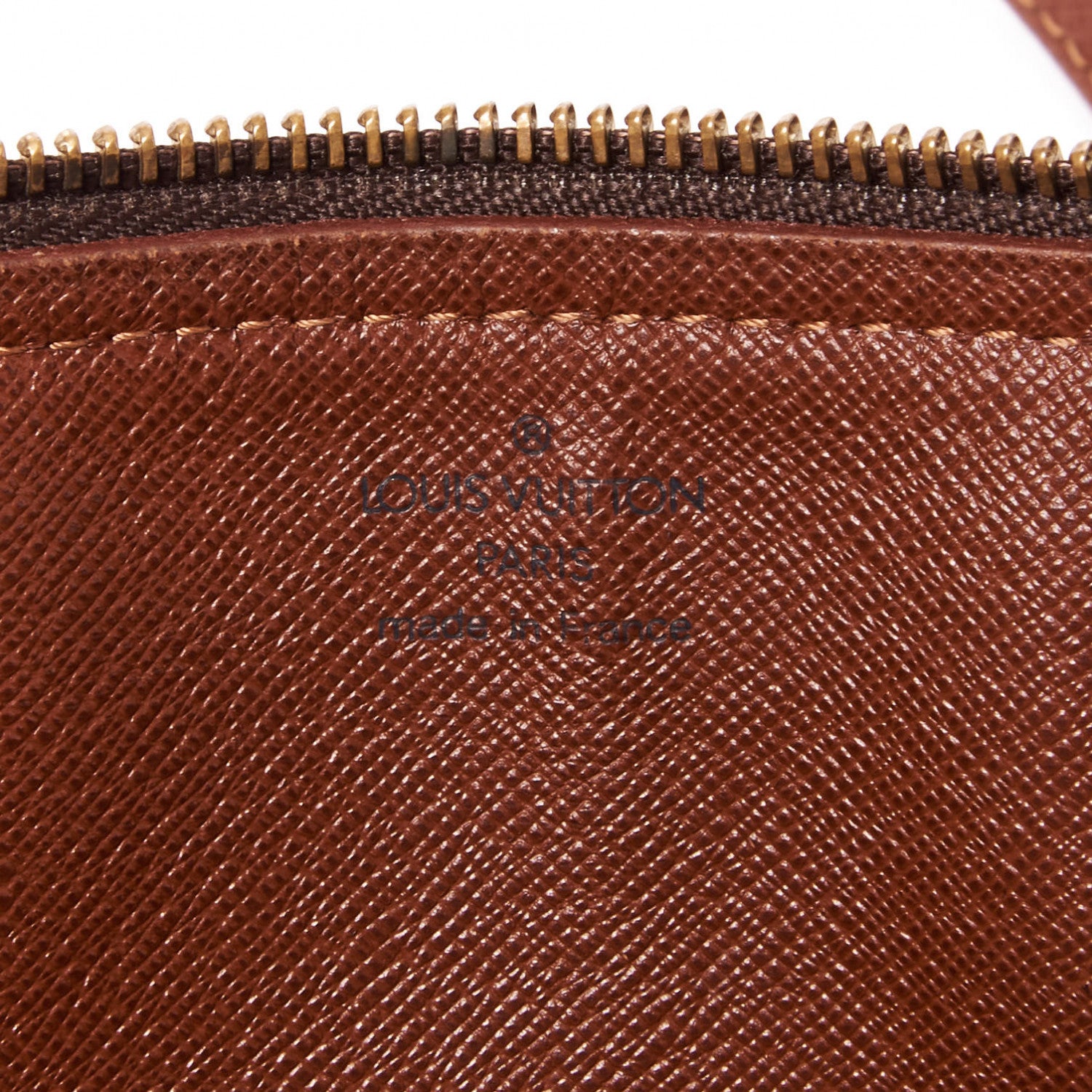 Louis Vuitton Monogram Papillon 30 8 of 8