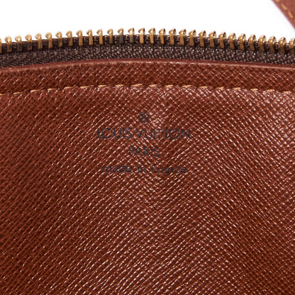 Louis Vuitton Monogram Papillon 30 8 of 8