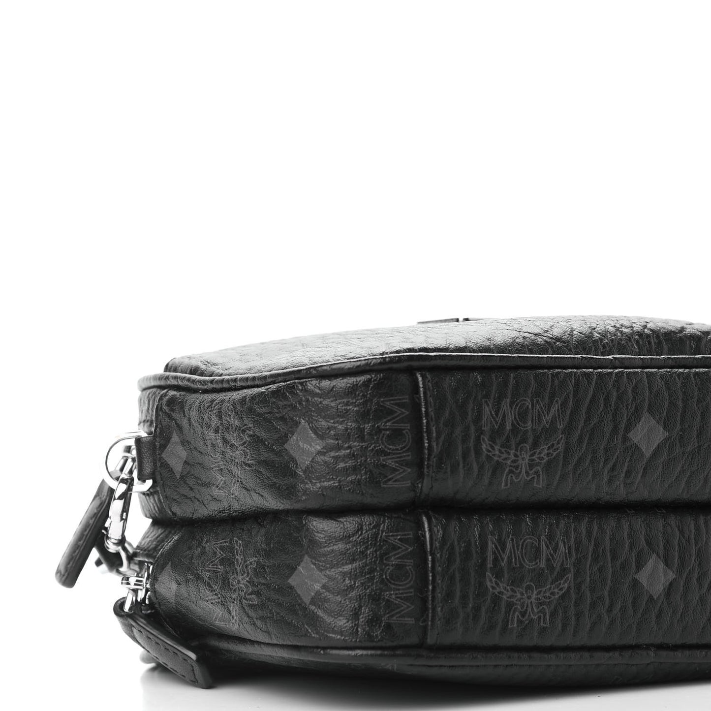 Visetos Camera Crossbody Bag Black