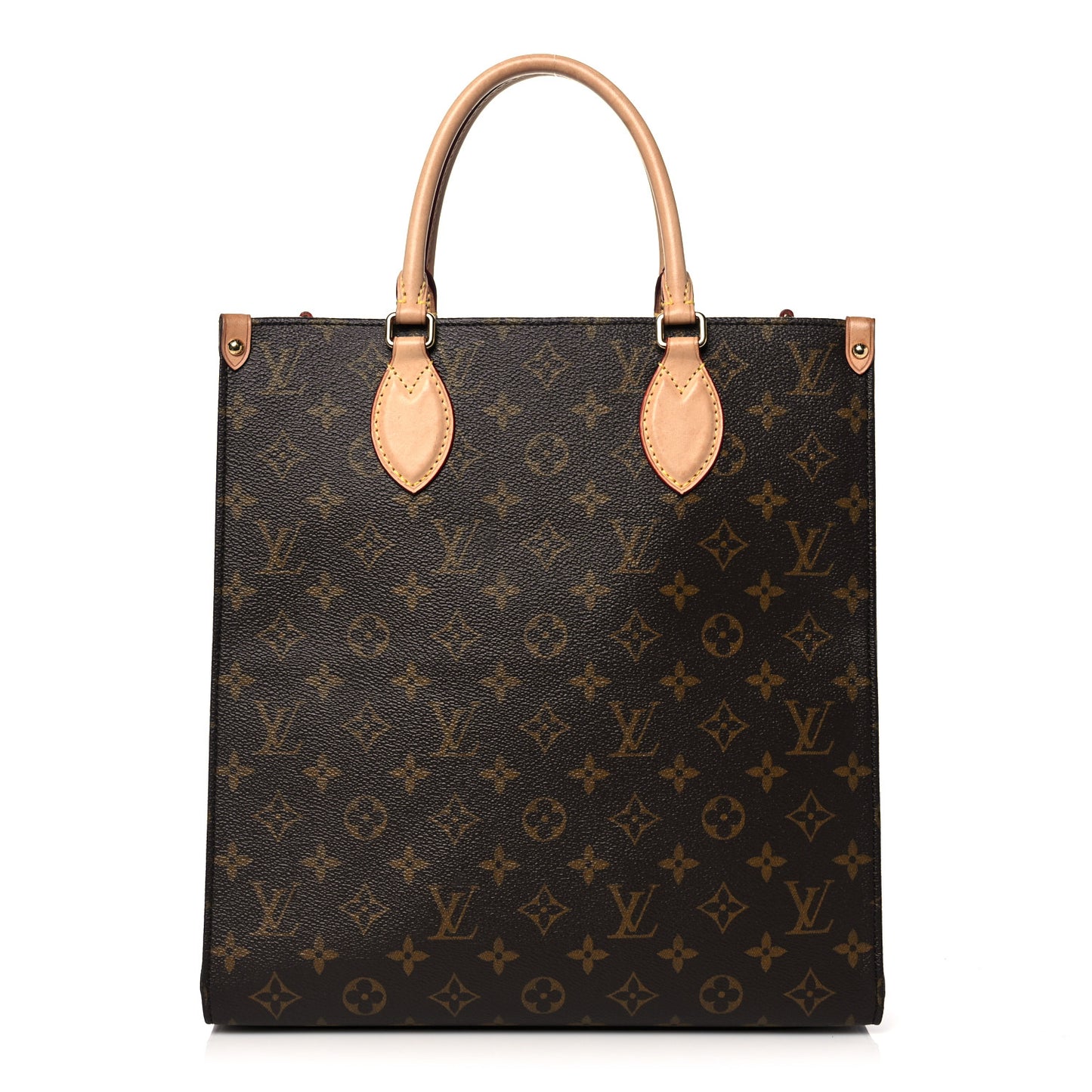 Monogram Sac Plat PM