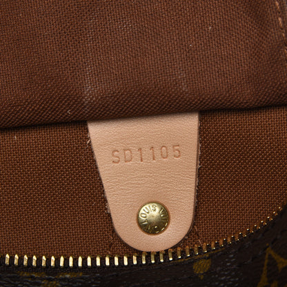Louis Vuitton Monogram Speedy 25 8 of 8
