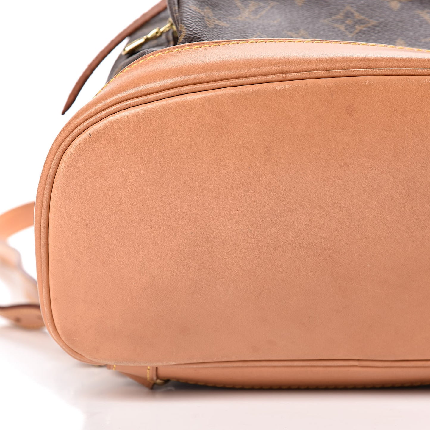 Monogram Montsouris MM Backpack