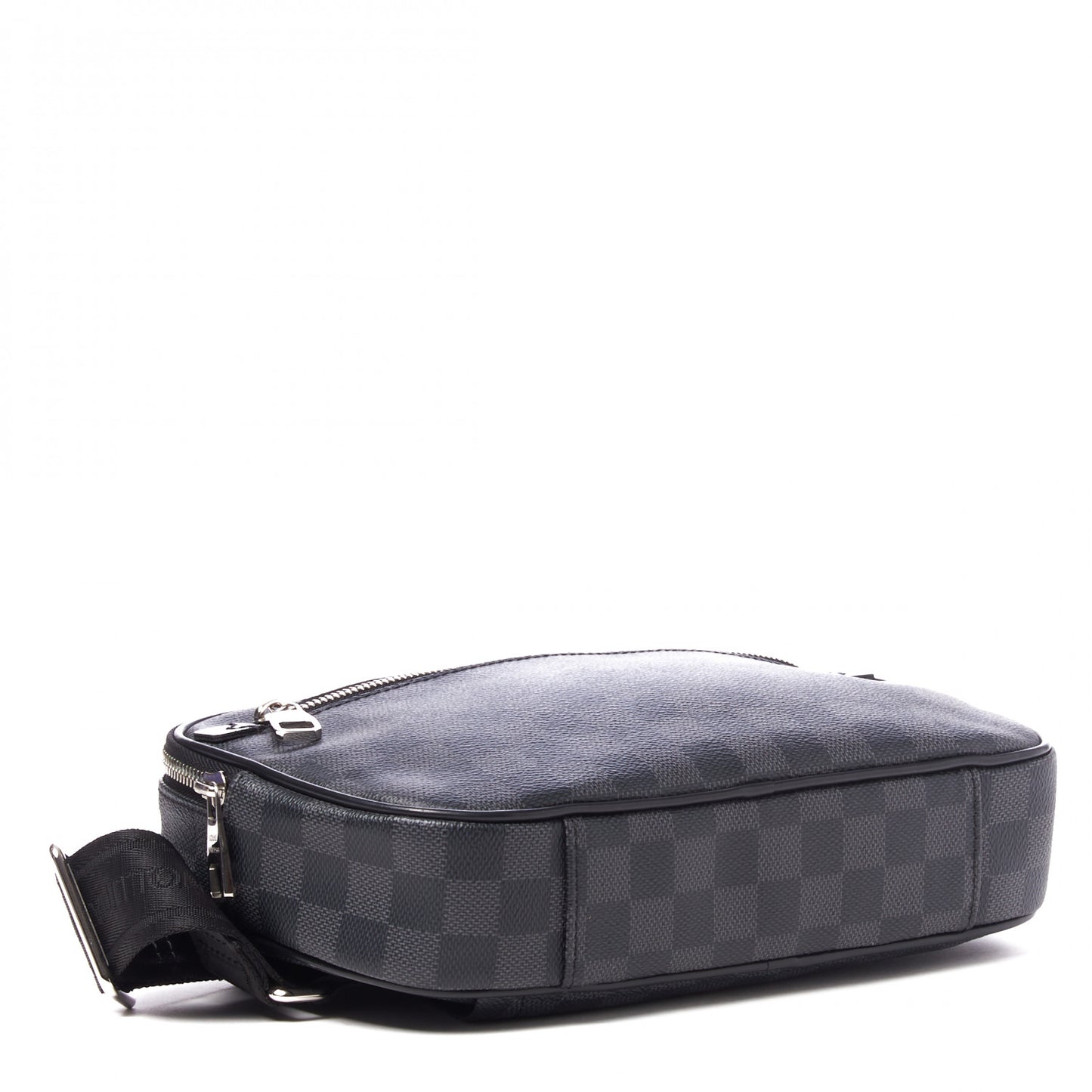 Damier Graphite Ambler