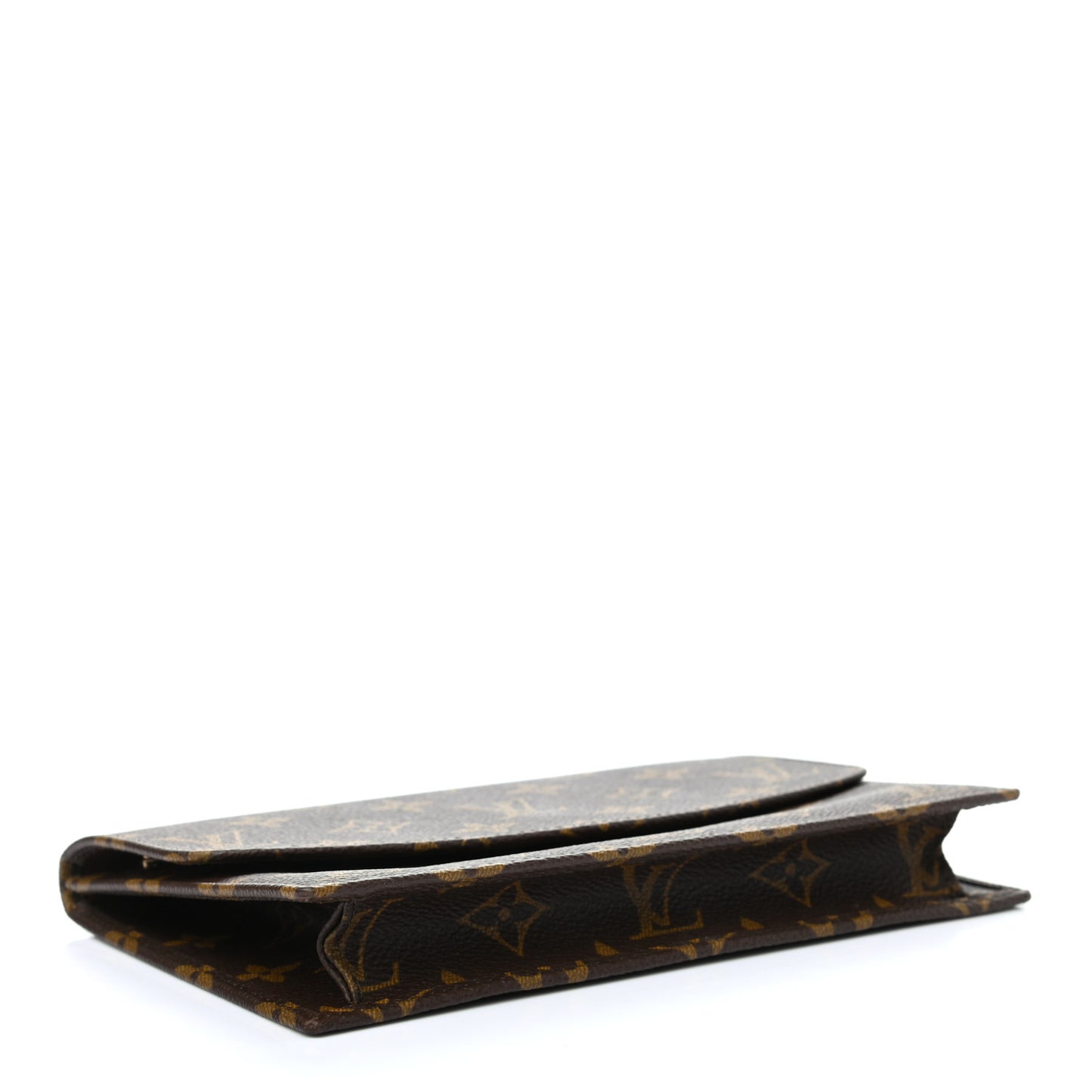 Monogram Pochette Rabat Clutch