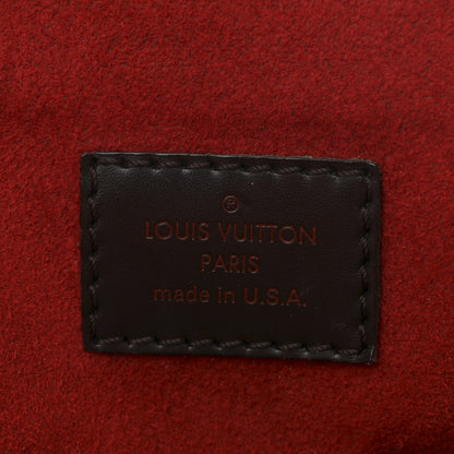 Louis Vuitton Damier Ebene Trevi PM 6 of 9