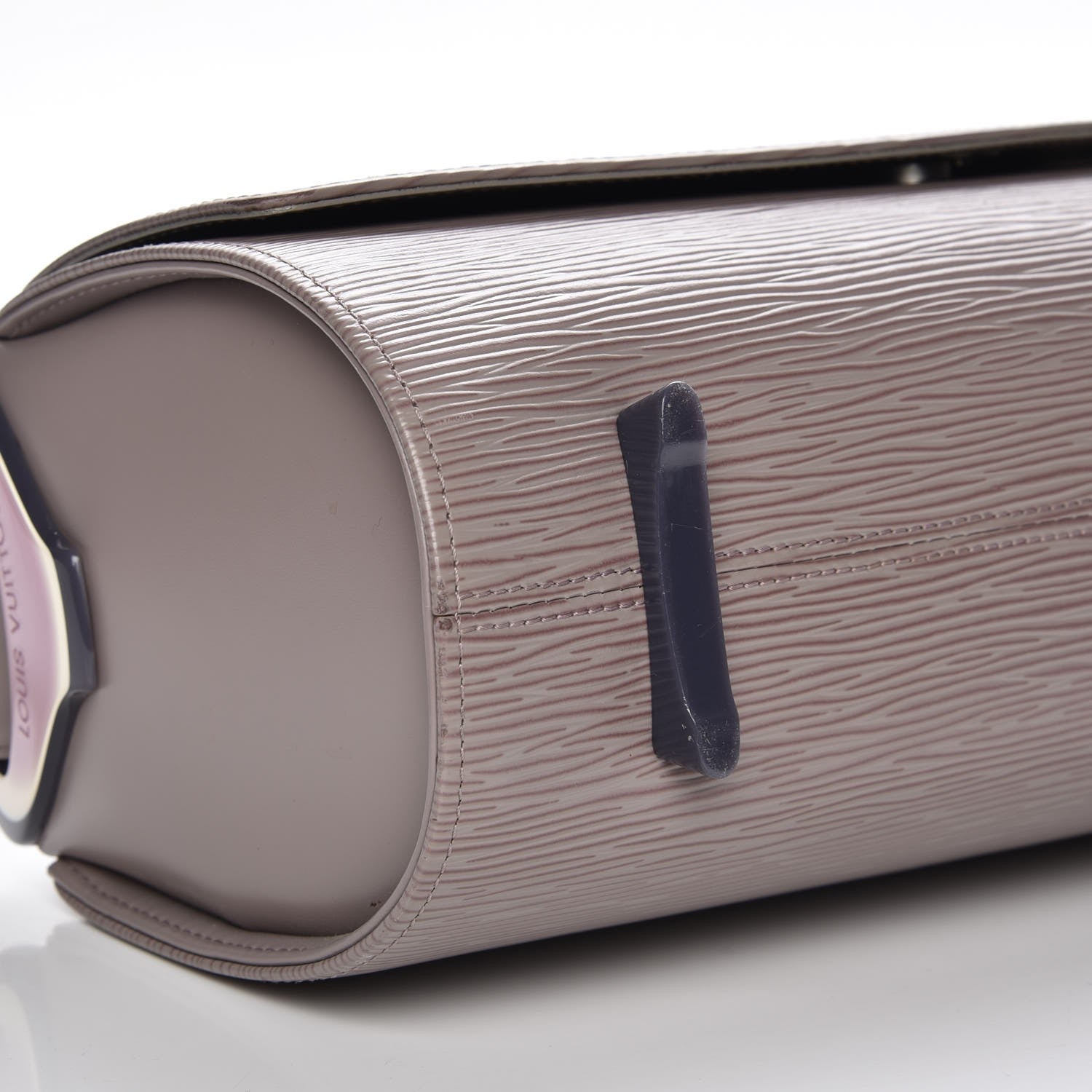 Louis Vuitton Epi Nocturne PM Lilac 5 of 12