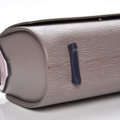 Louis Vuitton Epi Nocturne PM Lilac 5 of 12