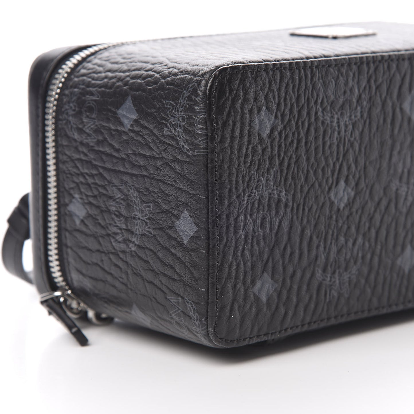 Visetos Vanity Case Black