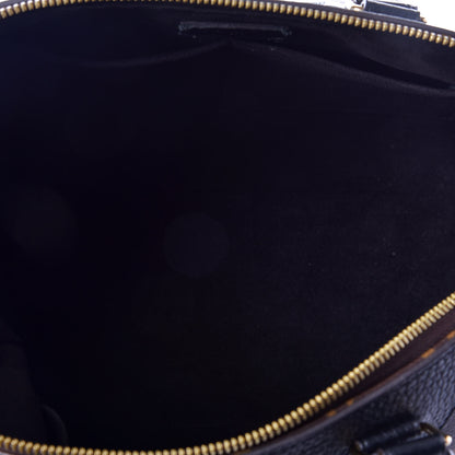 Louis Vuitton Monogram Retiro NM Black 4 of 9